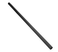 aqxreight 15mm Camera Aluminum Alloy Rods for Camera Follow 15mm Duct for Follow Focus500mm Good The and Rod in Light Carry to and Which Screws High RodsFollow Ro (400mm)