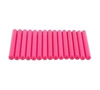 aqxreight 15Pcs Nail Art Stamp Pen Set for Diy Nail Design with Quick Dry Ink, Professional Flower Stamping Plates Kit for Women Girls, Portable Art Tools for Beginners & Experts