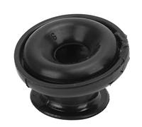 aqxreight 1701120 Rubber Car Rear Window Wiper Grommet Plug Replacement for 2016-2022 Car Rear Wiper Block Off Kit 2017 Rear Wiper Covers Grommet 05152332aa