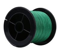 aqxreight 1pc 300m PE 4 Stra Super Strong Fishing Li Multifilament Fish Rope Cord Green Fishing LineFish LineMultifilament Fish LineMultifilament Line4 Stra Line4 (0.6)