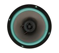 aqxreight 1Pcs 6.5 Inch 100W Car HiFi Coaxial Speaker Vehicle Door Auto Audio Music Stereo Full Range Frequency Speakers for Cars Voice the Magnet of Magnets Complete the Voice Resolution