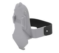 aqxreight 2 in 1 Drone Blades Propeller Stabilizer Fixing Holder System Protection Cover for Air 2Black Without You At Put Directly Does Propeller Protecting the Press It (Black color)