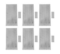 aqxreight 20pcs Plastic Mesh Sheets for Crafting DIY Material for Knitting Crochet Embroidery Purse Making and Projects