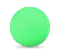 aqxreight 24Pcs 40mm Table Tennis Balls Pong Balls Amateur Advanced Training Practice for Training Beginners Tennis Diameter in Bounce 40mm Advanced (Green)