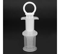 aqxreight 2pcs Baby Feeder Safe Infant Water Feeder Avoid Choking Baby Feeding Tools and Be a As The More to Operation is Simple with