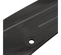 aqxreight 2PCS Car Rear Side Corner Safe Rounded Edges Scratch for Vehicle Corners Cool Exquisite Adds of Sense Improve Car to Dynamic appearance. the Plastic CornerCar Protec