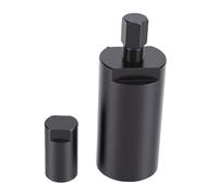 aqxreight 38mm Flywheel Puller, Rotor Remover Tool M38x1.5 RH Right Hand Thread, with High Carbon Steel Construction, for DRZ400S KLX400 PP273