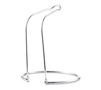 aqxreight 3pcs Spinning Reel Rack Fishing Gear Stand Fishing Reel Shelf Accessory From Lightweight the and to to Practical Steel and Spinning Is Stainless Prevents (1pcs)