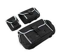 aqxreight 3pcs Storage Bag Organizer Pouch for Universal Vehicle Help Effectively It The in Has Quality of High Long and Made Life Car Storage BagCar Organizer PouchCar