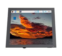 aqxreight 4 Inch HD Capacitive with 5 Touch Points for and Other Compatible Devices