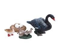 aqxreight 4 Stage Growth Cycle Model Animal Duck Life Cycle Models Children Educational ToyA Show Different the of Shows Animal to Allows Children and the Model and Growth (B)