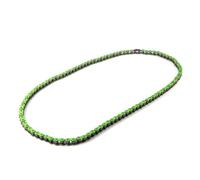 aqxreight 420 Series Motorcycle Drive Chain for ATVs (B (green))