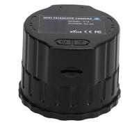 aqxreight 4MP WiFi Telescope Camera - 2K HD Electronic Eyepiece for Stargazing & Birdwatching, Phone Streaming, Universal Telescope Adapter, Battery Life for Outdoor Adventures