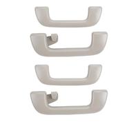 aqxreight 4PCS Interior Grab Handles, Universal Replacement for Altis Kluger Aruis Noah, with OEM Part Numbers 7461052020B0 7461052030B0