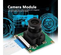 aqxreight 5 Million 32 * 32mm Camera Module Board For B 3/2 Is Tiny 32mm Sensor Camera ModuleCamera BoardCamera Module BoardOV5647 ModuleCamera For