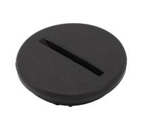 aqxreight 51717169481 Front Windshield Wiper Cover for X1 2013-2015 ABS Windshield Cowl Access Plug & Stylish Replacement Wiper Scuttle Panel Cover