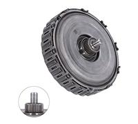 aqxreight 6 Speed Automatic Trans Clutch Repair 02E Replacement Fit for Seat Alhambra/Altea/Leon/Toledo Ensures 3 2L Normal Rate 1 6L Fit Clutch Perfectly 1 9L 2003-16