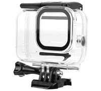 aqxreight 60M Camera Diving Case Cover Protective Housing Cover Shell for The Deepth More Shell Diving to Light Material The Making Up Acrylic Picture Camera