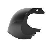 aqxreight 7E1857604B Front Right Rearview Side Mirror Cover Replacement for T5 Facelift 2010 2015 & 2015 2020 ABS Metal Protection