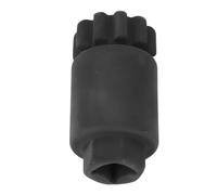 aqxreight 88800014 Flywheel Turning Tool Compatible with D11 D13 D16 Engines Trucks 2008 2018 & Mack MP7 MP8 MP10 Engines 2008 2018, High Metal Barring Rotating Tool OE Numbers 88800014