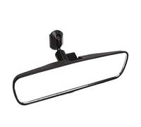 aqxreight 8in Universal Car Rearview Mirror Wide Angle Interior Rear View Mirror for Clear and Safe Driving in Cars Trucks SUVs