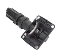 aqxreight ABS Differential Locker Actuator Replacement 600399 52114387AF Direct Fit for 1500 2006 to 2018 Heavy Duty ABS Material 1PCS