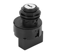 aqxreight Abs Ignition Key Switch Fit for 400 500 550 600 70 Abs Ignition Key Switch for 400 500 550 600 700 800 with Two Matching Keys, Construction for Sec
