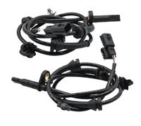 aqxreight ABS Wheel Speed Sensor Wiring Harness