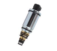 aqxreight AC Electronic Control Valve 3170972 Replacement for 2011 2014 Sonata 2.0L 2.4L, Conditioner Solenoid Valve Compatible with OE 3170972