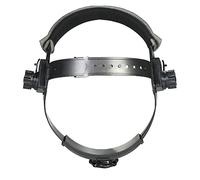 aqxreight Adjustable Welding Headgear Replacement - ABS Helmet Headband for Auto Darkening Helmets - Comfortable Lightweight Design for Welding Masks Tools and Lens