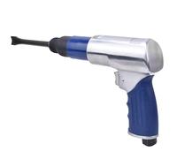 aqxreight Air Hammer Professional Industrial Round Shovel Hand Tool with Alloy Steel Spring 250mm is of Strong Alloy Material It Energy The Power Strong Environmental As The Air HammerAir