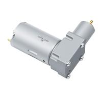 aqxreight Air Ride Seat Compressor Replacement for Grammer Maximo Actimo Primo MSG Trucks Tractors (12V)