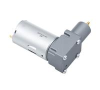 aqxreight Air Ride Seat Compressor Replacement for Grammer Maximo Actimo Primo MSG Trucks Tractors (24V)