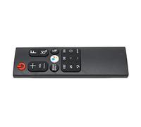 aqxreight AKB75595321 Replacement Remote Control Soundbar Remote Control for SL10Y SL8YG SL9Y SL9YG Soundbar System Service Life Sensit ControlSoundbar ControlSoundbar