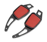 aqxreight Aluminium Paddle Extension for B9 S4 S5 TTS 2016-2017 Enhanced Control & Stylish Look