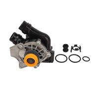aqxreight Assembly 06H121026AB High Performance Water Coolant Pump for A4 A5 Q5