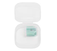 aqxreight AT VMN95E Turntable Stylus Replacement for AT LP120X AT VM95E Cartridge 0.3 0.7mil Elliptical Diamond Record Player Stylus Needle