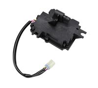 aqxreight ATV Front Differential Actuator, 4 Wire Plug Replacement