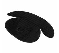 aqxreight Baby Potty Liner Pad Leak Proof Stroller & Car Protector, Soft Fleece Insert for High Chair, Removable Washable Piddle Pad for Infant Toddler Comfort