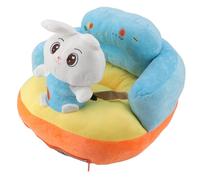 aqxreight Baby Support Sofa Soft Plush Comfortable Angle with Function Ideal for Indoor Use and Pattern (#3)