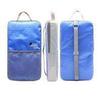 aqxreight Bag Lightweight Adjustable Scratch Resistant Large Capacity Three-layer Structure Paddle Box/Cover Box/Cover Down a Capacity Carry Bag This (Black)