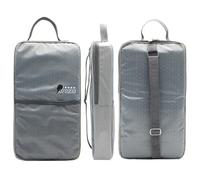 aqxreight Bag Lightweight Adjustable Scratch Resistant Large Capacity Three-layer Structure Paddle Box/Cover Box/Cover Down a Capacity Carry Bag This (Grey)