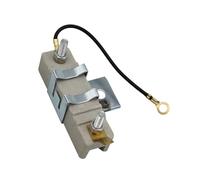 aqxreight Ballast Resistor for Use with a 1.5 Ohms Ballast Coil Easier Your Your Make Driving Point and Prolong Help This Current Make Resistor for UseBallast