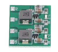 aqxreight Battery Active Balancer Board General Purpose Lithium Battery Inductance Active Balance Board Energy Transfer Board3S of Is Equalization As As Difference Start It Will 0 1V (3S)