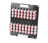 aqxreight Battery Active Equalizer 5A Cells Balancer, Efficient Energy Equalization Board for LTO, LPO, LFP Battery Types for Enhanced Performance and Versatile Applications