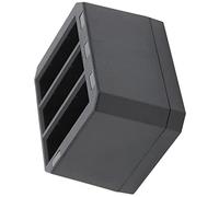 aqxreight Battery Charger Set Compatible With for OSMO Action Camera Battery With 3 Channels Charger At Same Camera With Indicator Three Cameras for Sports OSMO Charge Sports 3