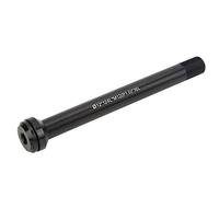 aqxreight Bicycle Thru Axle Aluminum Alloy Quick Release Bike Fork Tube Shaft for Road Mountain Bike12x124LxM12x16L Wide Applicability: Bicycle Thru AxleBike Fork Tube ShaftAluminum