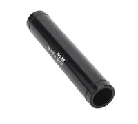 aqxreight Bike Thru Axle Hub Adapter Aluminium Alloy Drum Shaft Conversion Adapter for Mountain Road Bicycles to The Thru Bike Shaft AdapterThru Axle Hub AdapterA (20 * 110to15*110)