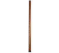 aqxreight Bitter Flute with Bag, Professional Musical Instrument for Skill Levels, Refined Craftsmanship for Exceptional Sound Quality and Comfort (C Key)