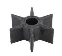 aqxreight Boat Motor Impeller 6CE-44352-00 Nylon Rubber Impeller Replacement for Outboard Engine with The Need Buying ImpellerBoat Motor ImpellerMarine ImpellerMarine Engine